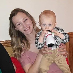 Meet your Posher, Lauren